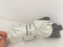 Wpc.晴雨兩用雨傘男女遮陽傘口袋迷你膠囊折疊五折防紫外線防曬傘IZA ZA020-001-102 OF米白mini 曬單實拍圖