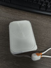 SUIDDY【3C認(rèn)證丨四合一】充電寶自帶線帶插頭器20000毫安大容量Magsafe快充移動(dòng)電源適用蘋(píng)果華為小米 【自帶線+磁吸+AC插頭】珊瑚橙 曬單實(shí)拍圖