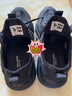 美國(guó)馬球協(xié)會(huì)（U.S.POLO ASSN.）保羅男鞋夏季新款老爹鞋男網(wǎng)面透氣厚底休閑鞋跑步運(yùn)動(dòng)鞋子男 曬單實(shí)拍圖