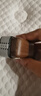 heatseeking耳機殼適用于松下AZ100 Sony索尼WF-1000XM4四代耳機保護套木質五代耳機套WF-1000XM5松下EAH-AZ80 松下AZ100-機芯靠左款 帶掛扣 曬單實拍圖