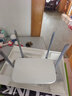 普聯(lián)（TP-LINK） 雙頻wdr5620無線路由器千兆版網(wǎng)口宿舍家用wi-fi穿墻王5G漏油器tplink AC1200M雙頻5G版四天線【Mesh易展】 曬單實拍圖