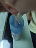 朔茂（sonmol）洗鼻器 兒童電動(dòng)噴霧生理海鹽水霧化鼻炎鼻腔沖洗器 MFNI-06EA/EB 曬單實(shí)拍圖