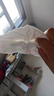 好奇（Huggies） 【次日達】鉑金裝紙尿褲小桃褲 嬰兒尿不濕寶寶幼兒干爽超薄透氣 M92片 紙尿褲 【6-11kg】 曬單實拍圖