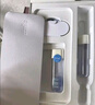 usmile笑容加智能電動牙刷 新動力大擺幅 全智能模式 Y30冰川白 情侶送男女友禮物  Y20升級款 曬單實拍圖
