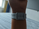 小米R(shí)edmi Watch5 心率血氧監(jiān)測(cè) 澎湃OS 2 藍(lán)牙通話 旋轉(zhuǎn)表冠 紅米手表5 智能手表 超大屏幕 小米汽車 【國家補(bǔ)貼】皎月銀 曬單實(shí)拍圖