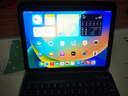 HAIWEIQI Pad Ultra【補(bǔ)貼30%】平板電腦5GWiFi全網(wǎng)通4K全面屏15英寸安卓十核二合一游戲辦公學(xué)習(xí)上網(wǎng)課 云青藍(lán) 16英寸新Pro至尊版20G+1T鍵盤鼠標(biāo)皮套 曬單實(shí)拍圖