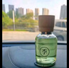 WITCEMEY車載香薰汽車香水胖內(nèi)用東酒店高級(jí)檔端正品來(lái)持久淡香氛空氣清新 曬單實(shí)拍圖