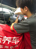 美孚（Mobil）美孚1號極光銀美孚先進全合成汽機油 5W-30 SP級4L 新老包裝發(fā)貨 曬單實拍圖