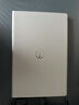 戴爾（DELL）靈越15pro i7筆記本電腦輕薄本13代酷睿靈越15 3530 高性能超薄本大學(xué)生商務(wù)辦公本游戲本手提電腦 靜謐銀 | 15pro輕薄本【15.6英寸】 推薦：i7 | 32G |  曬單實(shí)拍圖