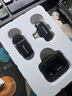 紐曼（Newmine）MC225無線領(lǐng)夾麥克風(fēng)主播直播專用迷你收音麥戶外采訪短視頻會議錄音設(shè)備專業(yè)降噪收音器贈充電盒 曬單實拍圖