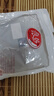 浪莎兒童內褲女童內褲中大童A類(lèi)抑菌內褲寶寶少女平角短褲5條裝 140 曬單實(shí)拍圖