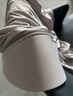 廷毅防曬衣男士冰絲防曬服夏季戶外釣魚服輕薄透氣皮膚衣定制LOGO印字 淺灰【可拆卸帽檐】 XL 【130-150斤】 曬單實拍圖