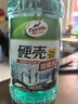 龜牌（Turtle Wax）玻璃水汽車(chē)防凍零下40度25強力去污去油膜車(chē)用雨刮水四季通用 【硬殼去油膜】 -25°2L*6瓶裝 曬單實(shí)拍圖