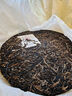 新益號茶葉普洱茶生茶 十年以上冰島古樹茶老生茶餅禮盒裝2499g源頭直發(fā) 曬單實拍圖