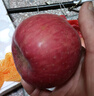 正宗煙臺蘋果棲霞紅富士脆甜新鮮水果整箱生鮮蘋果水果 凈重8.5斤75mm 曬單實拍圖