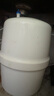 長虹（CHANGHONG）凈水器瞬時(shí)1100G純水機(jī)母嬰直飲  廚下式家用過濾器 無0阻垢劑 RO反滲透凈水機(jī)凈飲機(jī)除菌除垢除堿 瞬時(shí)1100G流速/除垢直飲自行安裝 曬單實(shí)拍圖