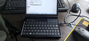 GPD Pocket4 高性能AI輕小筆記本 二合一P4工程師本 8.8英寸筆記本電腦 便攜折疊觸控掌上筆記本電腦 銳龍AI 9 HX 370 64G+2TB 標(biāo)配 曬單實(shí)拍圖
