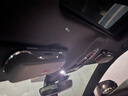 奧迪a3/a4l/a6l車載眼鏡盒夾q2L/q5/q5L遮陽板墨鏡夾車內(nèi)收納用品 奧迪【高級灰】升級高端眼鏡盒 曬單實拍圖