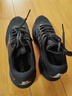 美津濃（MIZUNO）男鞋25春夏新款ASTRO PLUS運動鞋厚底緩震輕量跑步鞋 D1GH2401-01 40.5 (260mm) 曬單實拍圖
