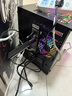 名龍堂AMD 銳龍 R5 9600X/RTX5060/RTX5060TI/RTX5070組裝電腦游戲主機全套臺式機準系統黑神話(huà)悟空 配置一R5 9600X /RTX5060 單主機 曬單實(shí)拍圖