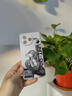 史泰客 適用紅米note13手機(jī)殼13pro+新款EVA明日香動(dòng)漫綾波麗rpro鏡頭全包防摔二次元男超火玻璃保護(hù)套 玫瑰粉-明日香粉 紅米NOTE13PRO 曬單實(shí)拍圖