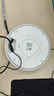 普聯(lián)（TP-LINK）Wifi7 吸頂AP路由器BE3600 2.5G網(wǎng)口輕松破千兆 全屋wifi別墅酒店商用TL-7AP3600HC-PoE/DC易展版 曬單實拍圖
