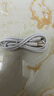 品勝Type-C數(shù)據(jù)線6a/5a快充100W/66W華為充電線通用Mate70pro+/Pura80小米o(hù)ppo安卓USB-C手機(jī)平板車(chē)載 曬單實(shí)拍圖