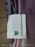 海爾（Haier）空調(diào)掛機(jī)大2/3匹壁掛式臥室客廳健康自清潔新一級能效變頻手機(jī)智能控制冷暖舒適風(fēng)【國家補(bǔ)貼20%】 2匹 一級能效 勁鉑 一鍵自清潔 曬單實拍圖
