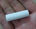 angelalign時(shí)代天使咬膠正畸牙膠隱形牙套牙齒矯正牙套臉空心咬膠原味3盒 曬單實(shí)拍圖