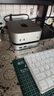 綠聯(lián)適用Macmini M4擴(kuò)展塢硬盤盒底座M.2固態(tài)硬盤拓展塢USB3.2適配M4/M4Pro蘋果主機(jī)兼容雷電4/5接口 曬單實(shí)拍圖