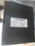 DCOMA導軌式工業(yè)交換機4口5口8口五口千兆百兆12V24V雙電源防雷監控SFP光纖SC網(wǎng)絡(luò )交換器環(huán)路保護全 【8口 百兆】鋁殼工業(yè)交換機F0620FI 曬單實(shí)拍圖