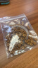 佳人飾界橄欖核隔片墊片文玩星月金剛菩提手串項(xiàng)鏈配飾隔珠手鏈配件飾品 橄欖核片6*2（108+2片） 曬單實(shí)拍圖