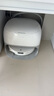 石頭（roborock）掃地機器人掃拖一體 P20 Plus 自動上下水版 自動集塵熱水洗拖布擦地拖地洗地機吸塵器 A1960RR 曬單實拍圖