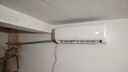 科龍（KELON）空調(diào)海信出品靜省電QS 國(guó)家補(bǔ)貼20% 大1.5匹 新一級(jí)變頻冷暖 16分貝輕音好眠 AI高效省電 臥室掛機(jī) 大1.5匹 一級(jí)能效 AI省電輕音空調(diào)35QS 享壓縮機(jī)十年包修權(quán)益 曬單實(shí)拍圖