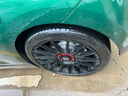 韓泰（Hankook）【包安裝】韓泰輪胎 Ventus S1 EVO3 K127 225/40R18 92W 高爾夫GTI 曬單實(shí)拍圖