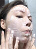 ORGINESE美白洗面奶350g淡斑去黃提亮膚色氨基酸祛痘控油男女士專用潔面乳 曬單實拍圖