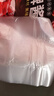 綠橙白色透明塑料袋食品袋背心袋手提袋批發(fā)袋子外賣打包袋超市購物袋 20*31【中厚100個(gè)】 100 曬單實(shí)拍圖
