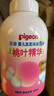 貝親（Pigeon）洗發(fā)水沐浴露 含桃葉精華 嬰兒洗發(fā)沐浴二合一 500ml IA209 曬單實(shí)拍圖
