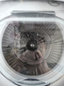 海爾洗衣機小型3.3公斤迷你嬰兒寶寶內(nèi)衣兒童洗衣機95℃燙燙洗高溫除菌免清洗全自動波輪洗衣機國補 【R500】免清洗3.3公斤全不銹鋼內(nèi)筒+雙蓋防燙 曬單實拍圖