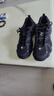 FILA 斐樂貓爪鞋4代男鞋復古老爹鞋時尚休閑運動鞋透氣厚底鞋貓爪6 黑-BK （貓爪4） 41 曬單實拍圖