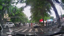 70邁行車(chē)記錄儀M310Pro 3K 1620P超清 星光夜視 F1.55大光圈360度旋轉 曬單實(shí)拍圖