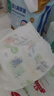 好奇（Huggies）心鉆裝小森林箱裝嬰童拉拉褲L34*2(9-14kg)尿不濕透氣夏季超薄 曬單實拍圖