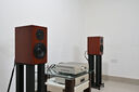 天龍（DENON）PMA-1700NE 家庭影院HiFi發(fā)燒音響 支持USB-DAC 光纖同軸輸入 帶解碼的立體聲功放 進(jìn)口 銀色 曬單實(shí)拍圖