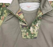 新款夏冬季正版迷彩服作訓(xùn)長袖蛙服戶外拓展訓(xùn)練服原廠新式訓(xùn)練服 【叢林】蛙【衣+褲】 175/88 曬單實拍圖