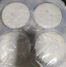 小黃象安格斯牛肉餡餅320g*3袋（共12張）兒童早餐生鮮速食 曬單實拍圖