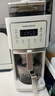摩飛電器【國補15%】全自動美式咖啡機研磨一體家用全自動豆粉兩用智能保溫咖啡壺雙層濾網(wǎng)自動清洗MR7009 【冷熱萃取】美式全自動咖啡機 曬單實拍圖
