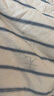 無印良品A類100%新疆棉花被子學(xué)生宿舍四季棉被芯 200*230cm4斤 曬單實(shí)拍圖