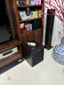 山水（SANSUI）(88B)家庭環(huán)繞影院 電視客廳組合 10寸超重低音炮 無線藍(lán)牙 卡拉OK 唱歌K歌音響 發(fā)燒級(jí)落地音箱 88B三分頻十一喇叭+U段無線話筒 曬單實(shí)拍圖