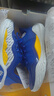 安德瑪（UNDERARMOUR）庫里CURRY 11男女情侶運(yùn)動籃球鞋3027416 藍(lán)黃色100 3026615-100 43 曬單實(shí)拍圖