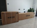 小米（MI）米家 3匹 新一級能效 大風(fēng)口 巨省電  立式空調(diào)柜機(jī) 72LW-NA10/N1A1(W) 國家補(bǔ)貼20%  曬單實(shí)拍圖